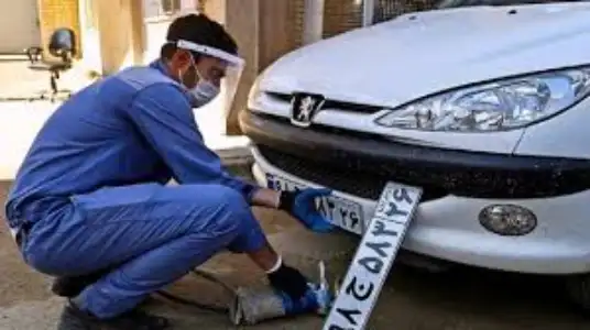 این خودروها تعویض پلاک نمی‌شوند؛ هشدار مهم برای خریداران و فروشندگان خودرو در سال ۱۴۰۴